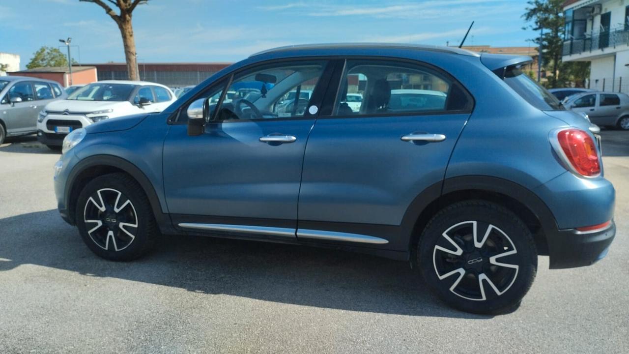 Fiat 500X 1.3 MultiJet 95 CV Business,garanzia e motore nuovo