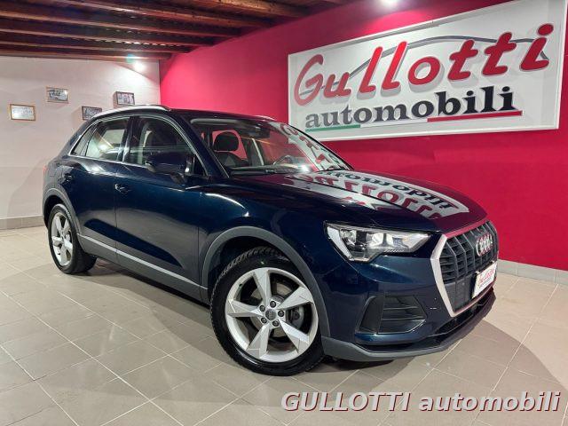 AUDI Q3 2.0 TDI 150 CV S-tronic Business