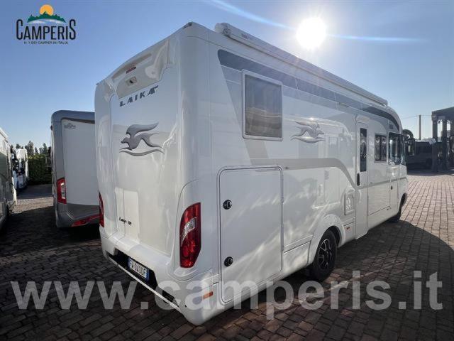 LAIKA LAIKA ECOVIP 709