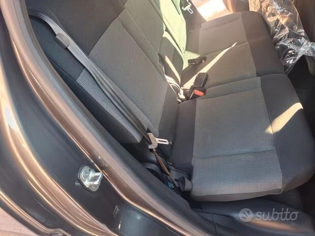 Citroen C3 Aircross PureTech 110cv S&S PLUS APPLE CAR PLAY NAVI CLIMA CERCHI CRUISE CAMERA PDC MULTI