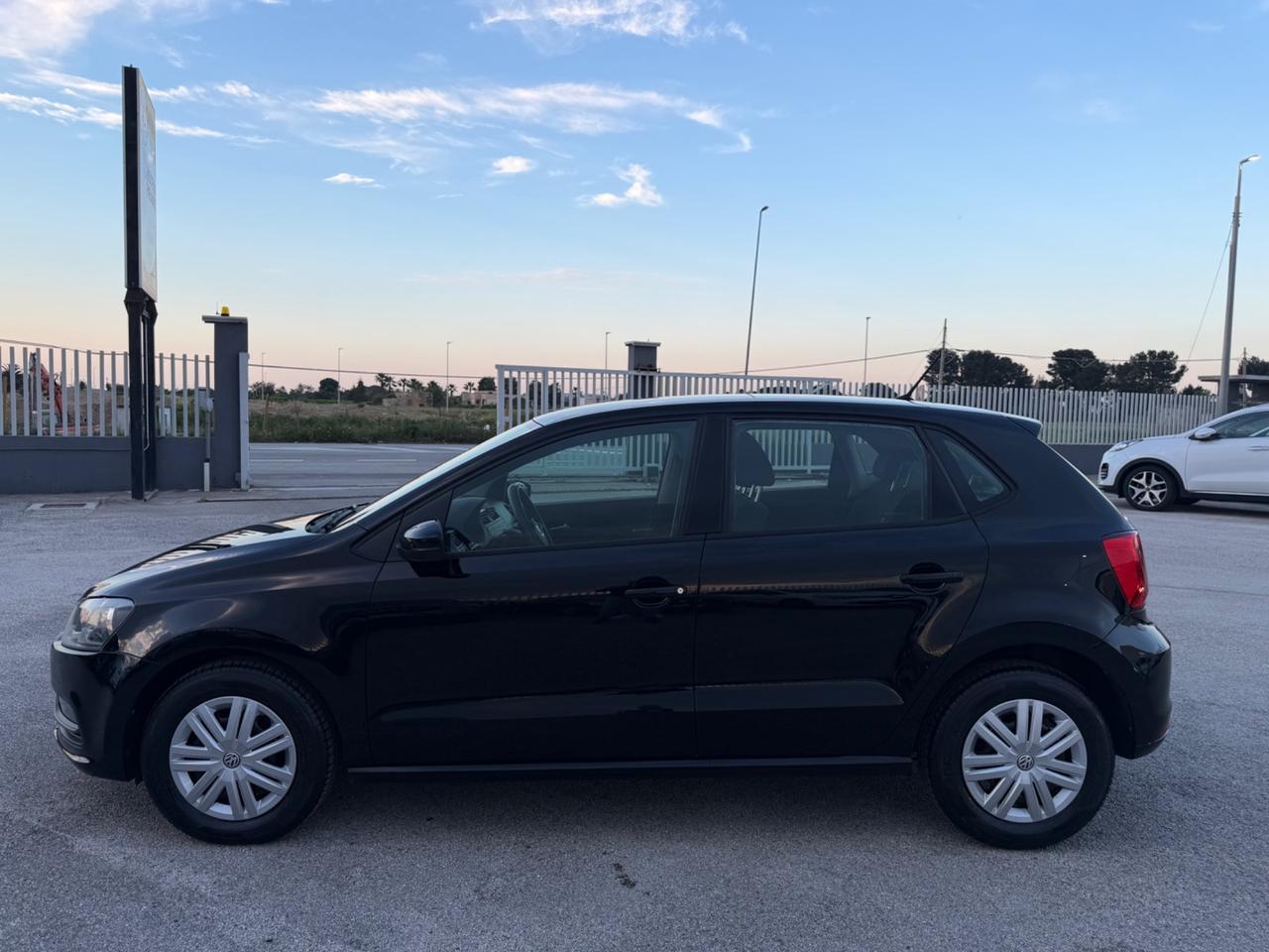 VOLKSWAGEN POLO 1.4 TDI 75CV 5P RESTYLING MY16