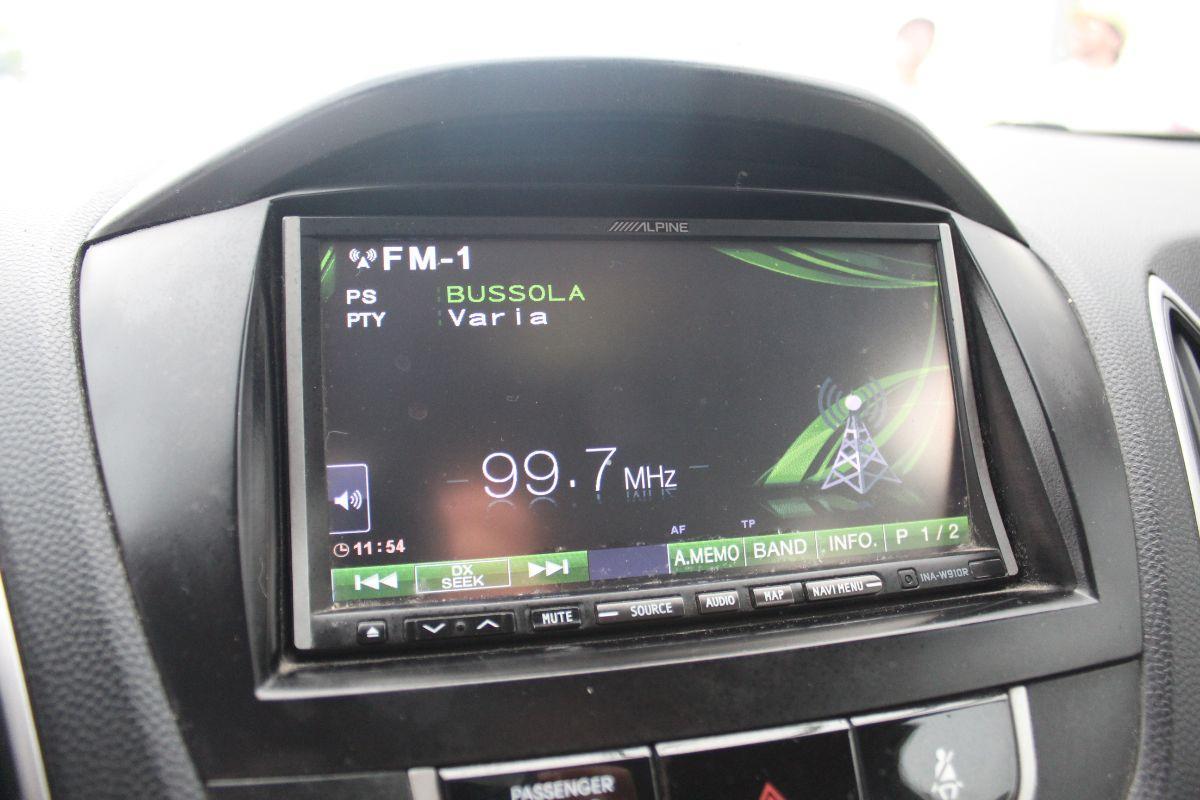 HYUNDAI - iX35 - 1.7 CRDi 2WD Comfort