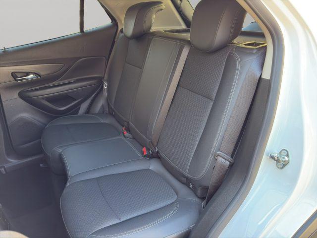OPEL Mokka 1.4 Turbo GPL Tech 140CV Business