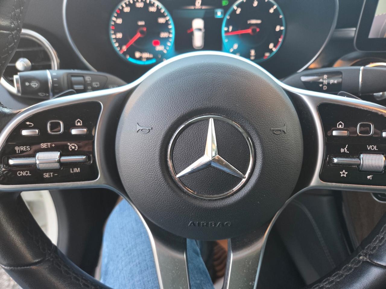 Mercedes-benz GLC 300 d 4Matic Premium Plus