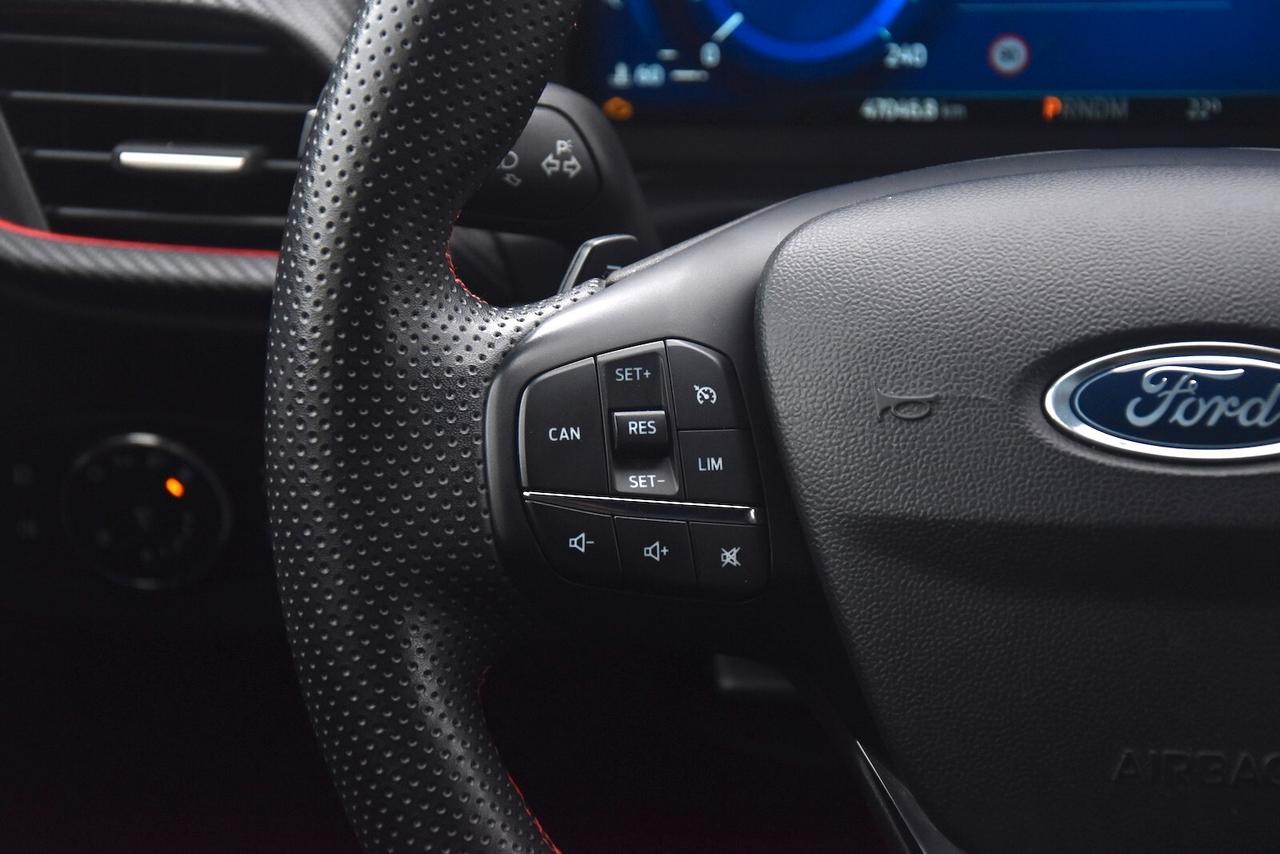 Ford Puma 1.0 EcoBoost HYBRID 125cv ST-Line AUTO