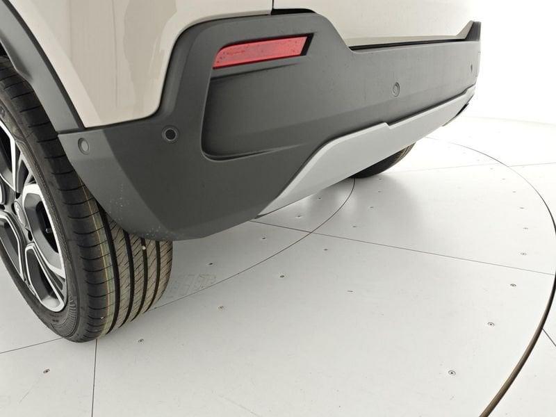 Jeep Avenger 1.2 Turbo 110 CV MHEV Summit VERNICE + TETTO