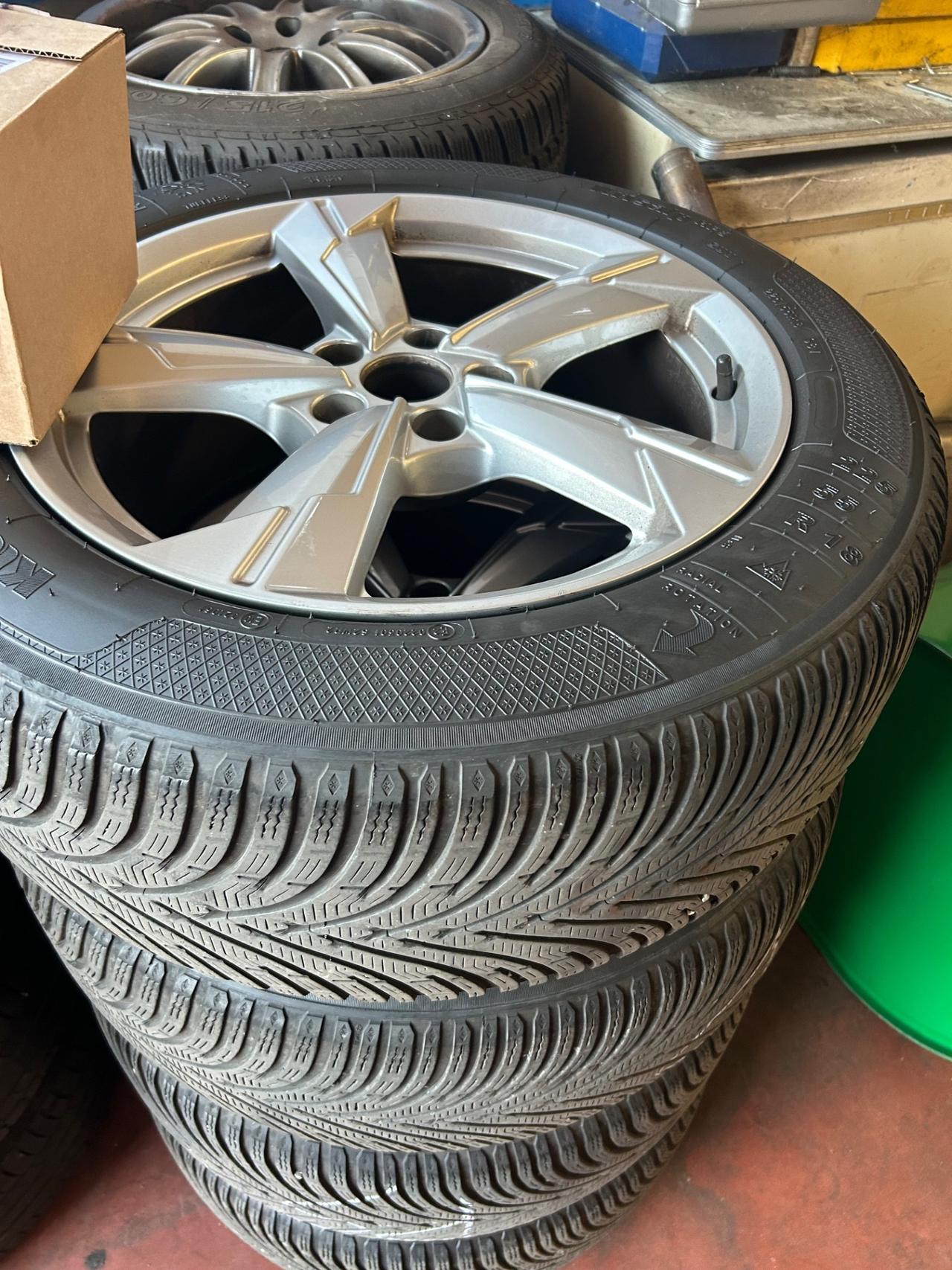 Audi A6 Avant 40 2.0 TDI S tronic Business Sport mhev