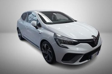 Renault Clio V 2019 1.6 E-Tech hybrid R.S. Line 140cv auto
