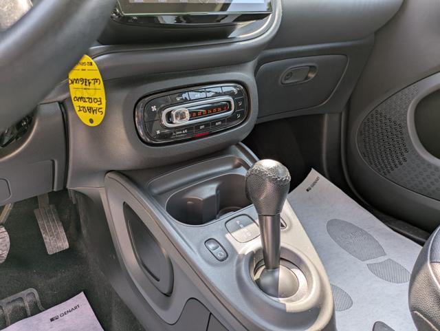 SMART ForTwo TWINAMIC YOUNGSTER 1.0cc 71cv TELECAMERA