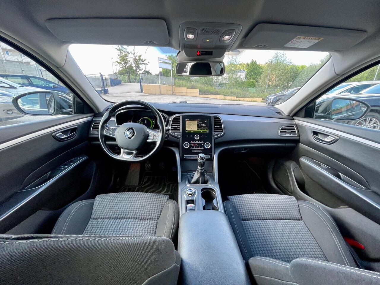 Renault Talisman dCi 130 CV 6M BERLINA