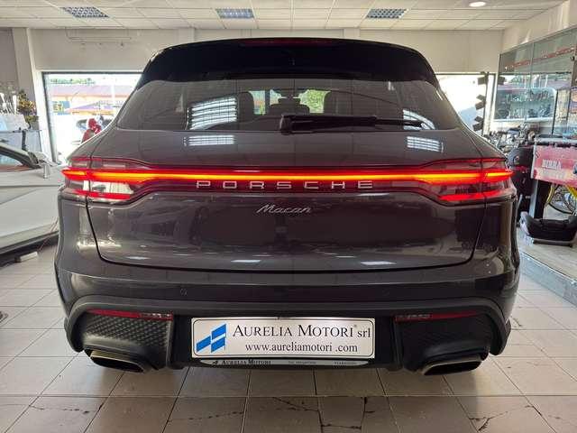 Porsche Macan Macan 2.0 265cv pdk PERFETTA UNICOPROPRIETARIO!!!