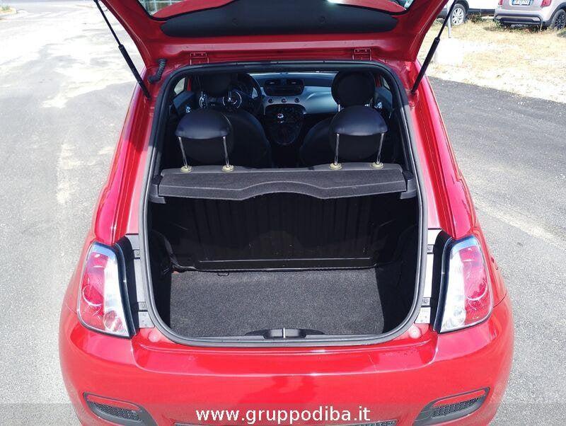 FIAT 500 III Benzina 1.2 S 69cv E6