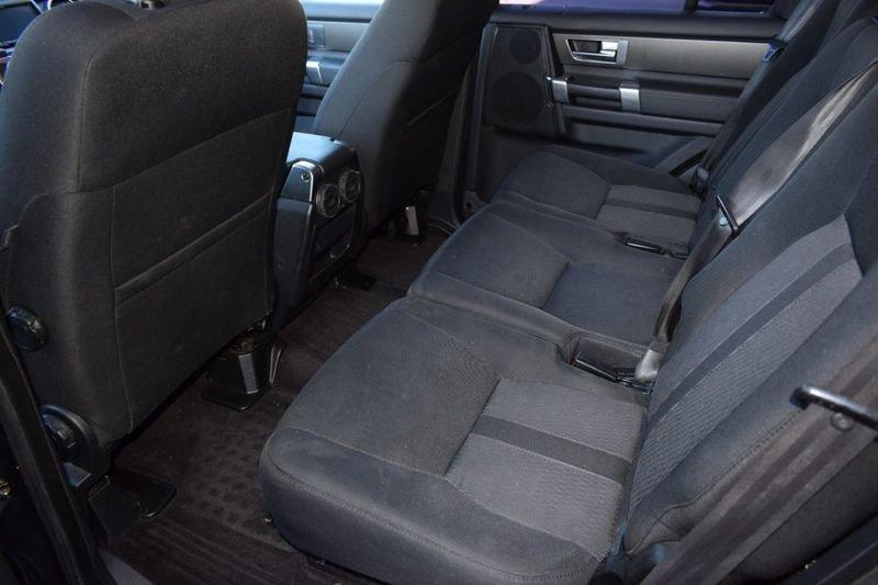 Land Rover Discovery 4 3.0 TDV6 211CV S SOLO 88000KM!! 7 POSTI VETTURA
