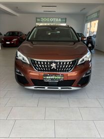 Peugeot 3008 BlueHDi 120 S&S EAT6 Business