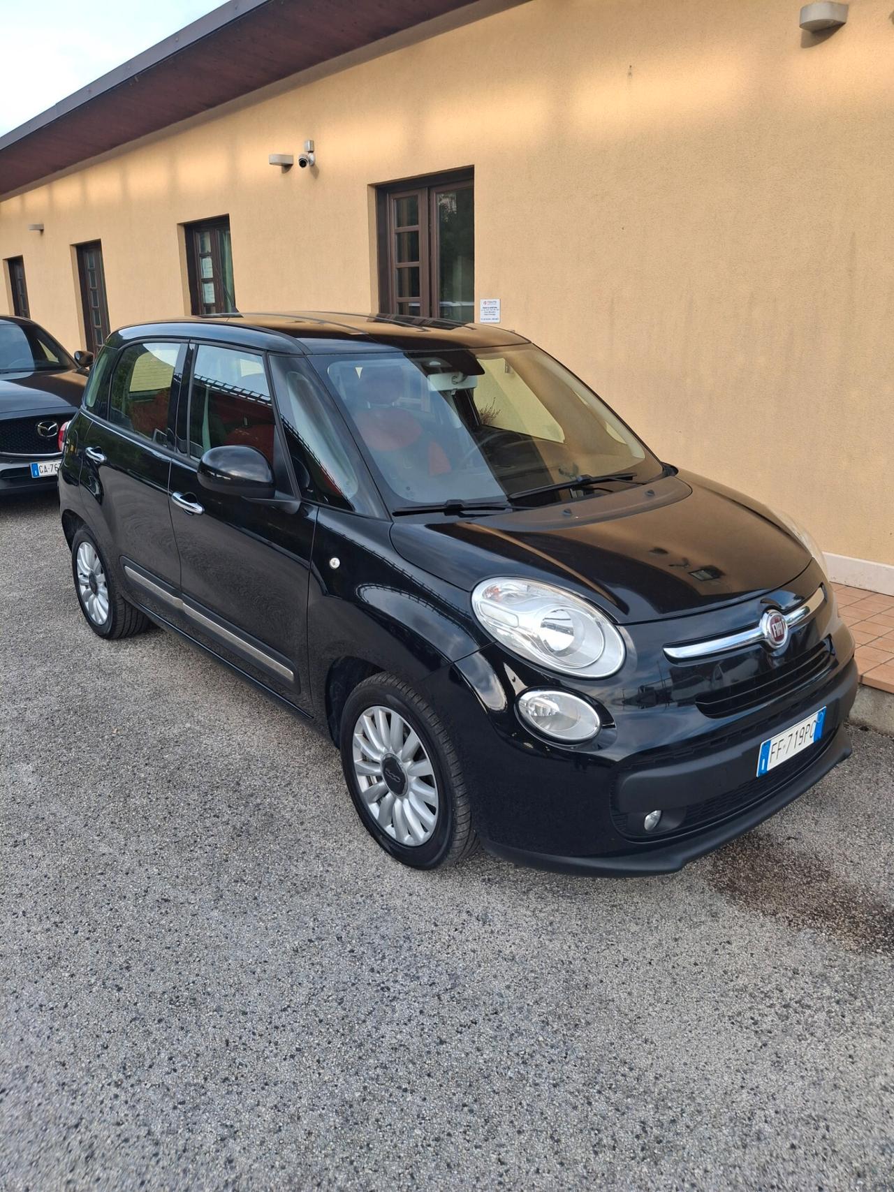 Fiat 500L 1.3 Multijet 95 CV Business