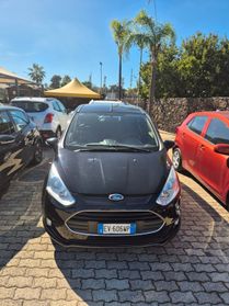 Ford B-Max 1.6 TDCi 95 CV Individual