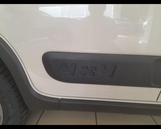 FIAT Panda III - 1.3 mjt 16v 4x4 75cv E5+