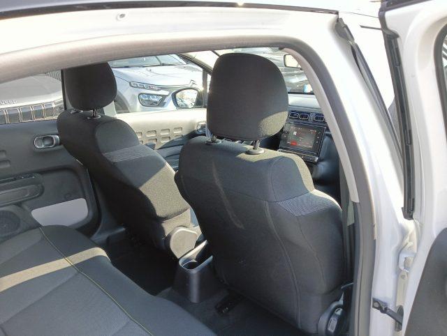 CITROEN C3 Shine S&S 1.2 83 CV