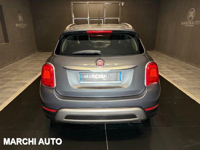 FIAT 500X 1.4 MultiAir 140 CV Cross