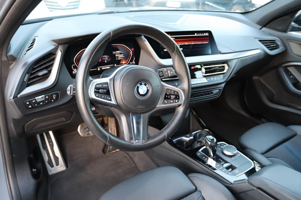 Bmw 118 118d 5p. Msport