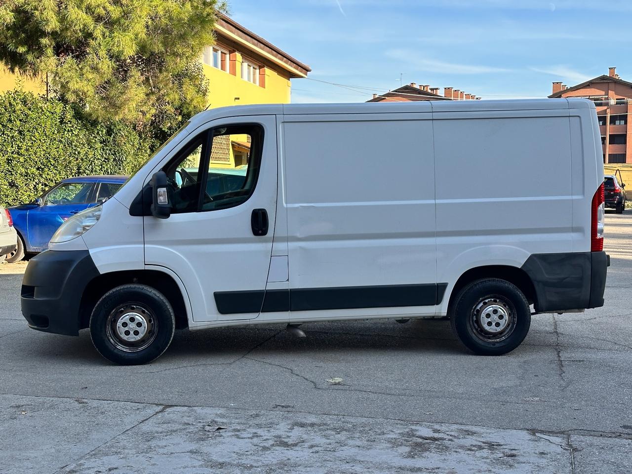 Peugeot Boxer 2.2 HDi/100CV Furgone 3 posti