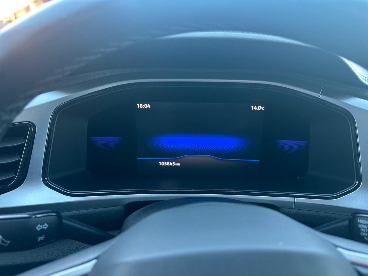 Volkswagen T-Roc 2.0 TDI SCR Style