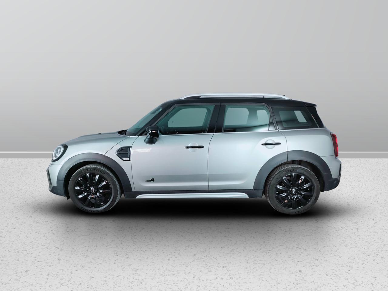 MINI Mini Countryman F60 2020 - Mini Countryman 2.0 Cooper D Classic auto