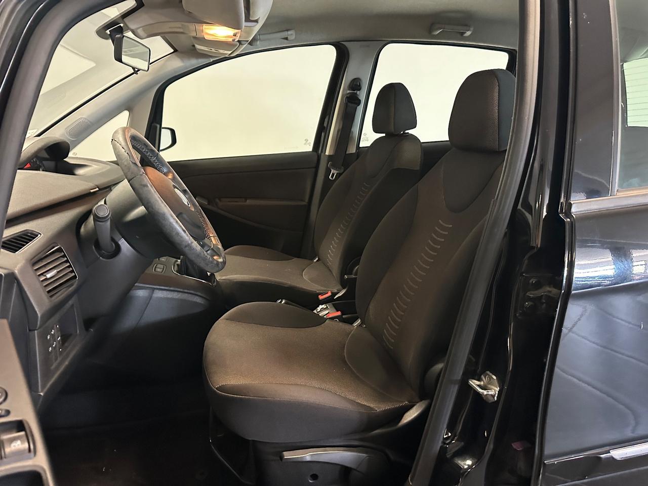 FIAT IDEA 1.3MJT 90CV DIESEL PRONTA CONSEGNA