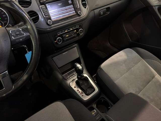 Volkswagen Tiguan 2.0 TSI 210CV 4MOTION DSG Sport & Style