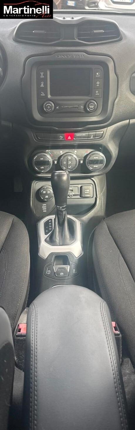 Jeep Renegade 2.0 Mjt 140CV 4WD Active Drive Low Limited