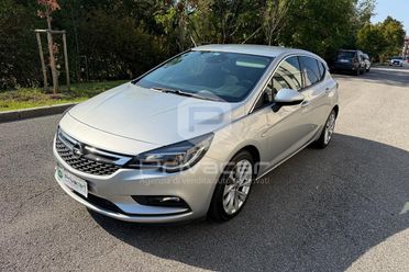 OPEL Astra 1.6 CDTi 136CV Start&Stop 5 porte Dynamic