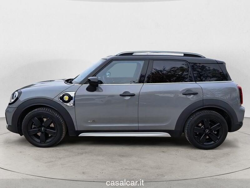 MINI Mini Countryman F60 Mini 1.5 Cooper S E Business Countryman ALL4 CON 3 TRE ANNI DI GARANZIA KM ILLIMITATI