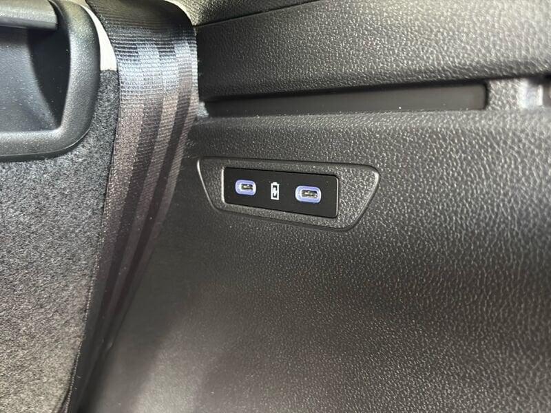 Renault Espace Espace 1.2 e-Tech full hybrid Iconic 200cv auto 7 posti