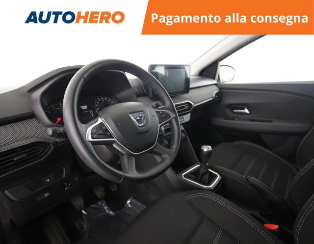 DACIA Sandero Streetway 1.0 TCe 90 CV Comfort