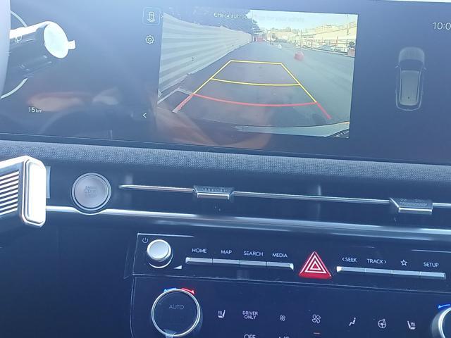 HYUNDAI Tucson 1.6 PHEV aut. Exellence