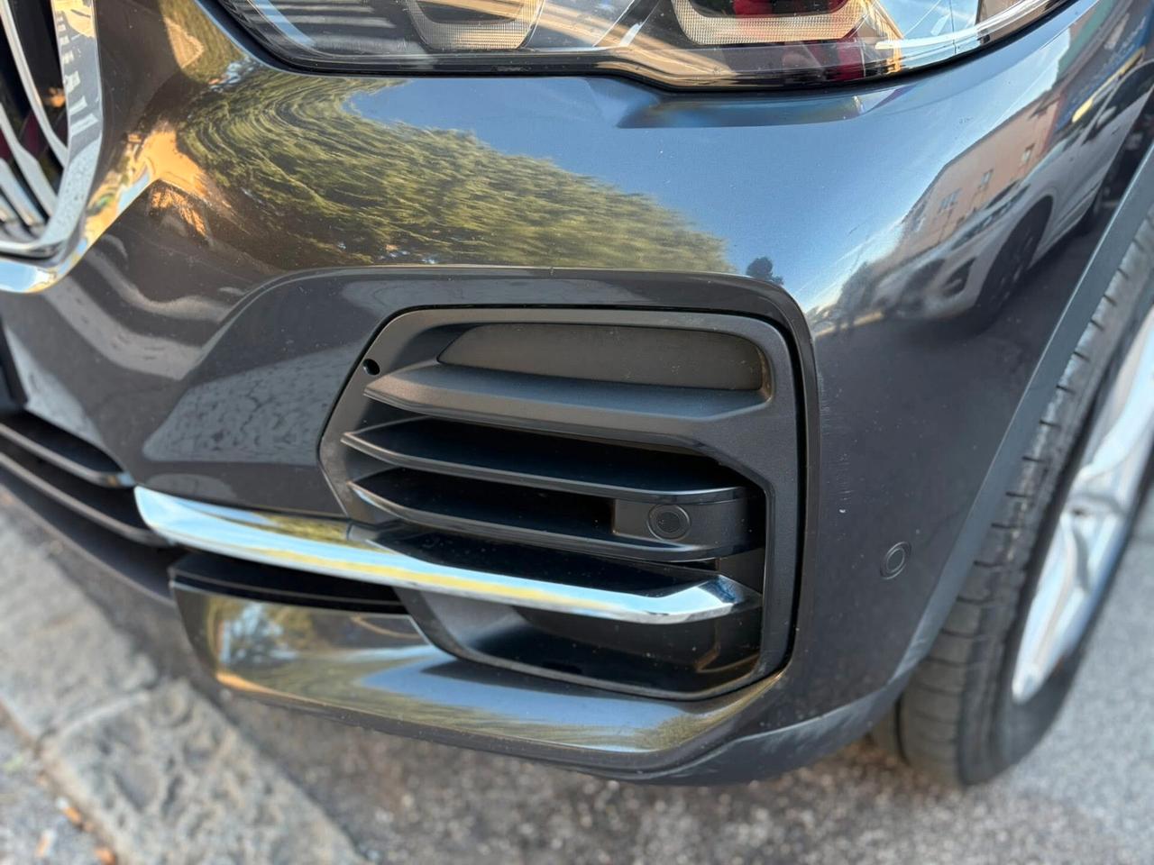 Bmw X5 xDrive25d Msport