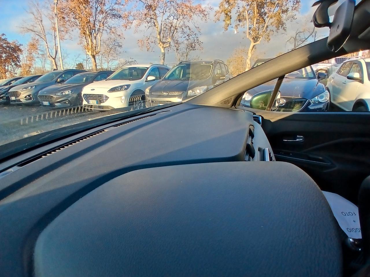 Nissan Micra IG-T 92 GPL 5 porte Eco Acenta