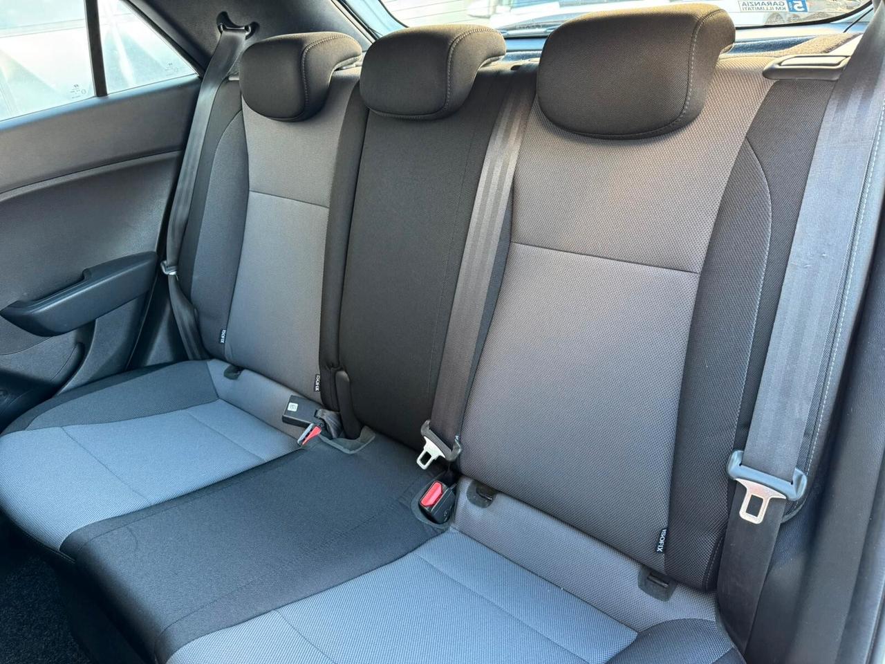 HYUNDAI i20 1.2 75cv 2019!!! GPL DI SERIE !!!!