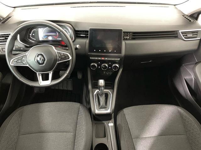 RENAULT Clio 1.6 E Tech hybrid Zen 140cv auto my21