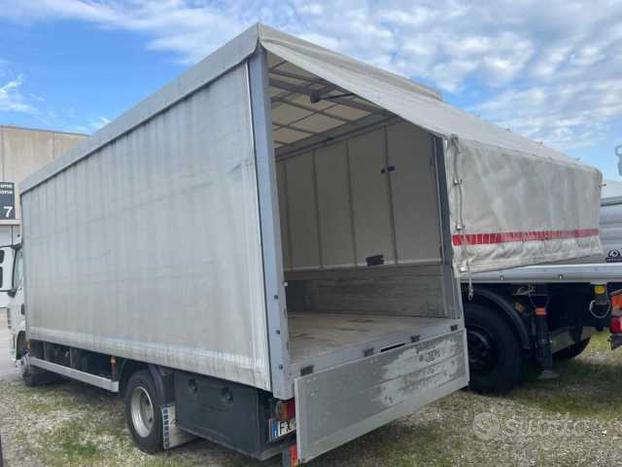 DAF LF 230 FA DAY CAB