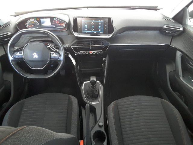 PEUGEOT 2008 1.2 PureTech 130cv Active Pack