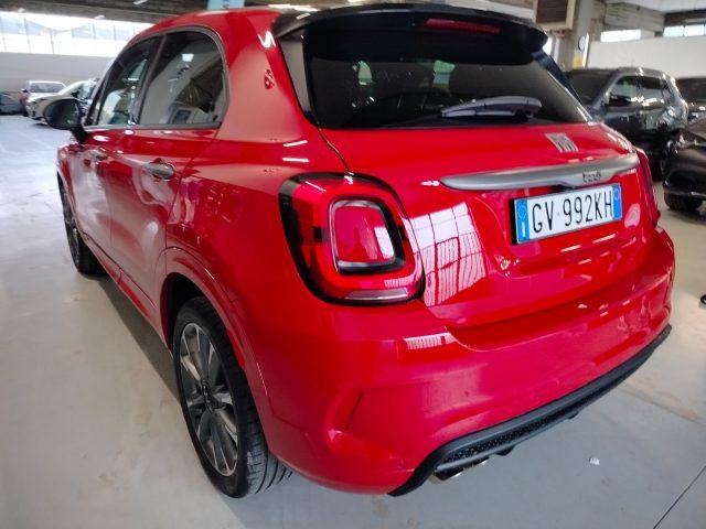 FIAT 500X 1.3 MultiJet 95cv Sport MY24