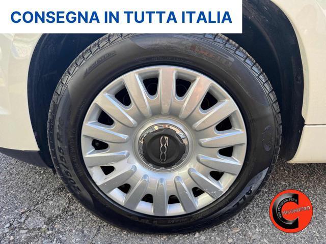 FIAT 500L PRO URBAN 1.3MJT 95CV N1 AUTOMATICA+IVA-CRUISE-E6D