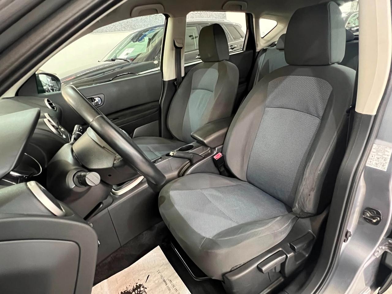 Nissan Qashqai 1.5 110 CV - ACENTA - 2013
