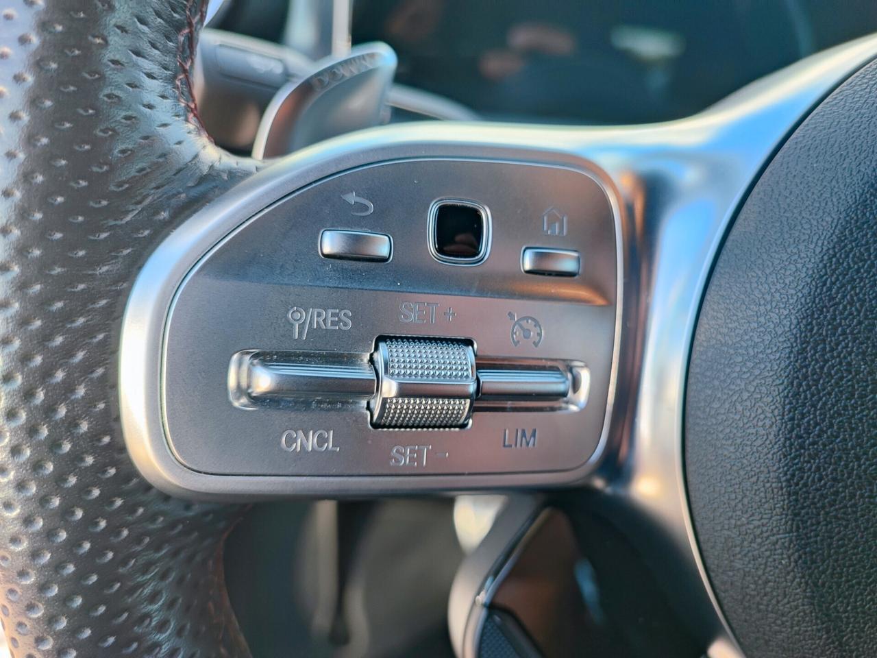 Mercedes-benz A AMG 35 4Matic