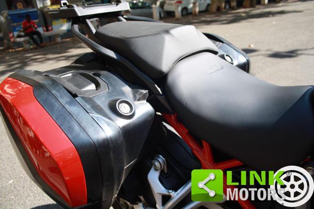 DUCATI Multistrada V4 S FULL OPTIONAL