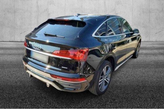 AUDI Q5 SPB 45 TFSI quattro S tronic Business Advanced