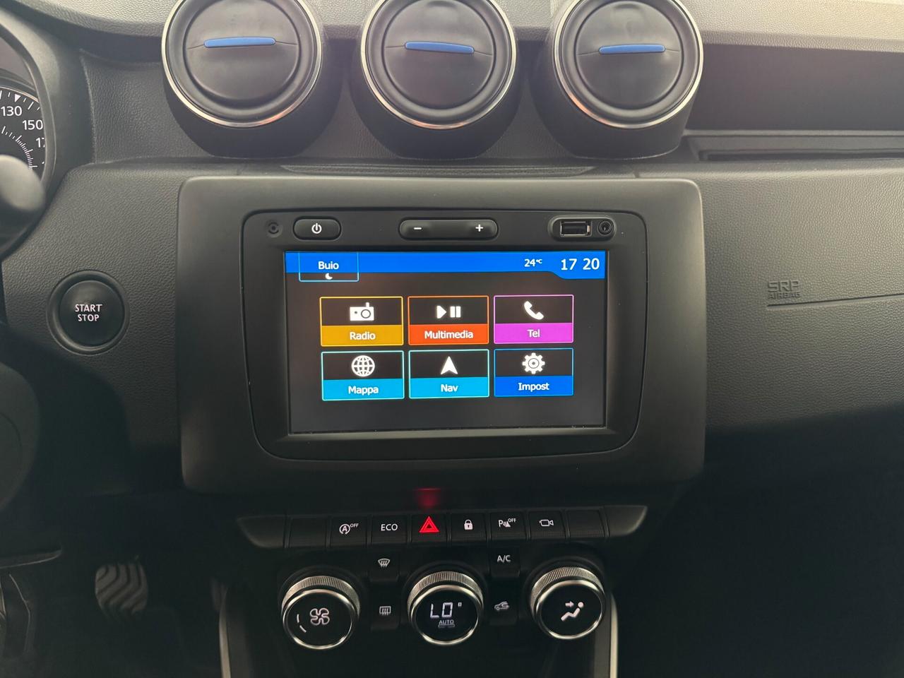 Dacia Duster 1.0 TCe 100 CV ECO-GPL 15th Anniversary