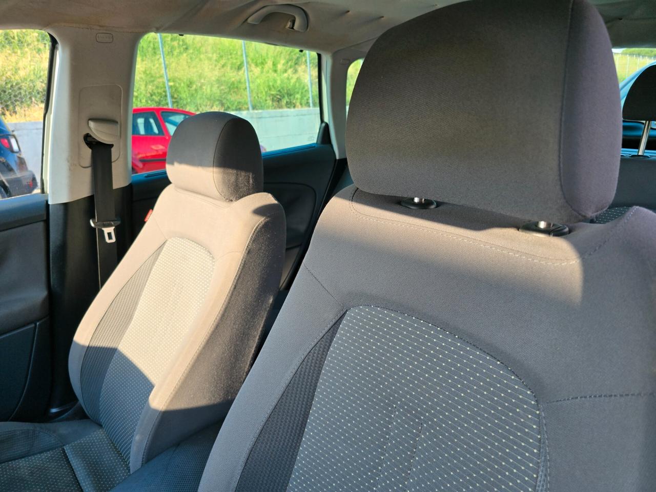 Seat Altea 1.6 Stylance Dual