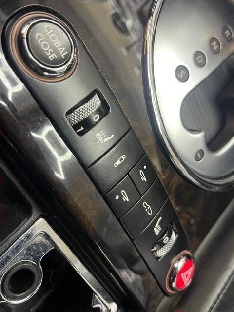 Bentley Continental GT asi